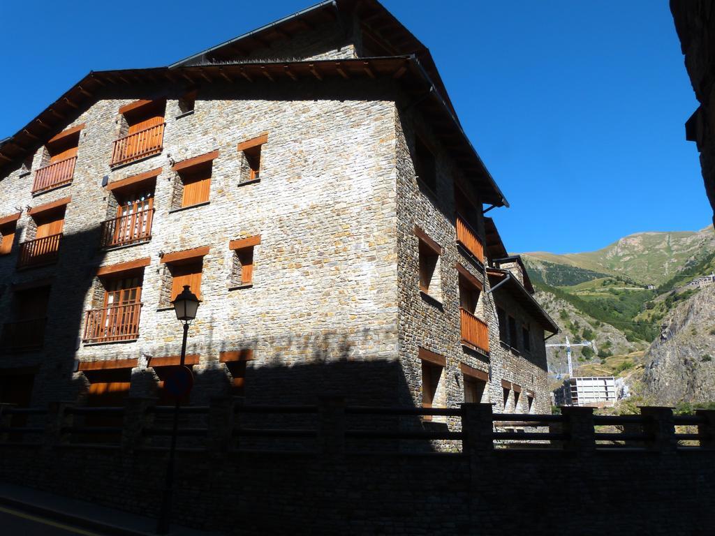 Francoli-Vacances Pirinenca Canillo Pokój zdjęcie