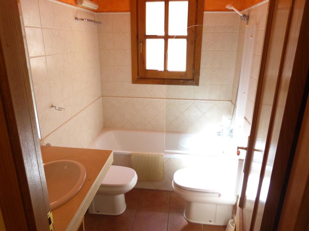 Francoli-Vacances Pirinenca Canillo Pokój zdjęcie