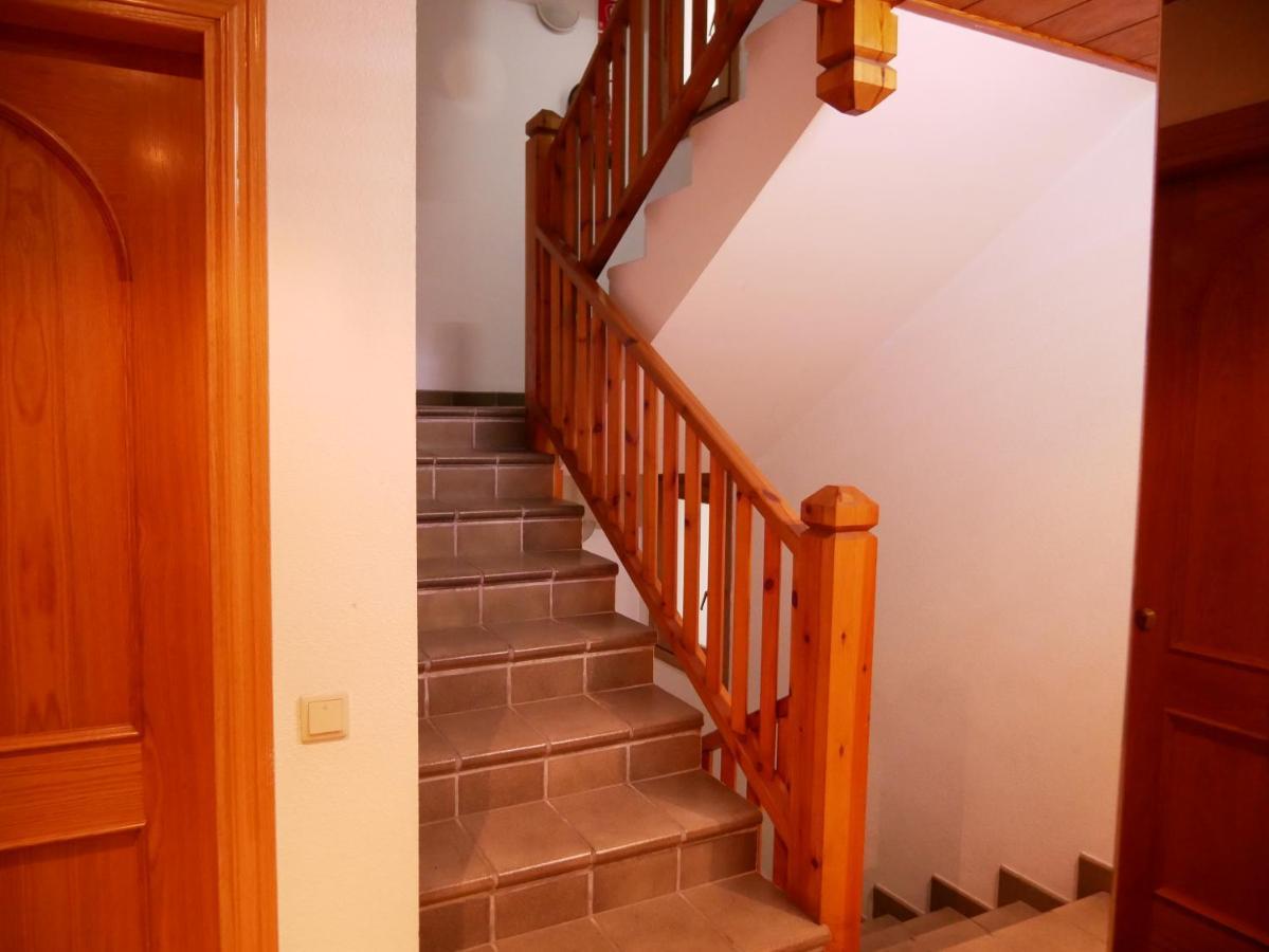 Francoli-Vacances Pirinenca Canillo Zewnętrze zdjęcie