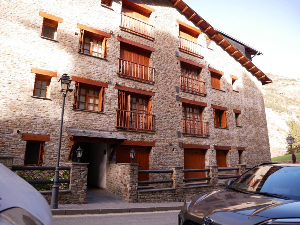 Francoli-Vacances Pirinenca Canillo Zewnętrze zdjęcie