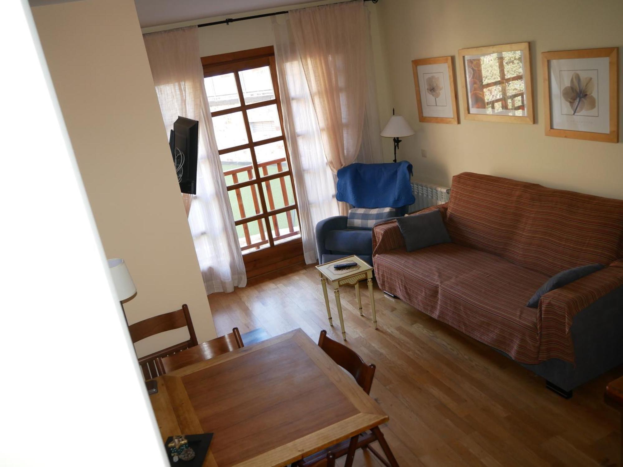 Francoli-Vacances Pirinenca Canillo Zewnętrze zdjęcie