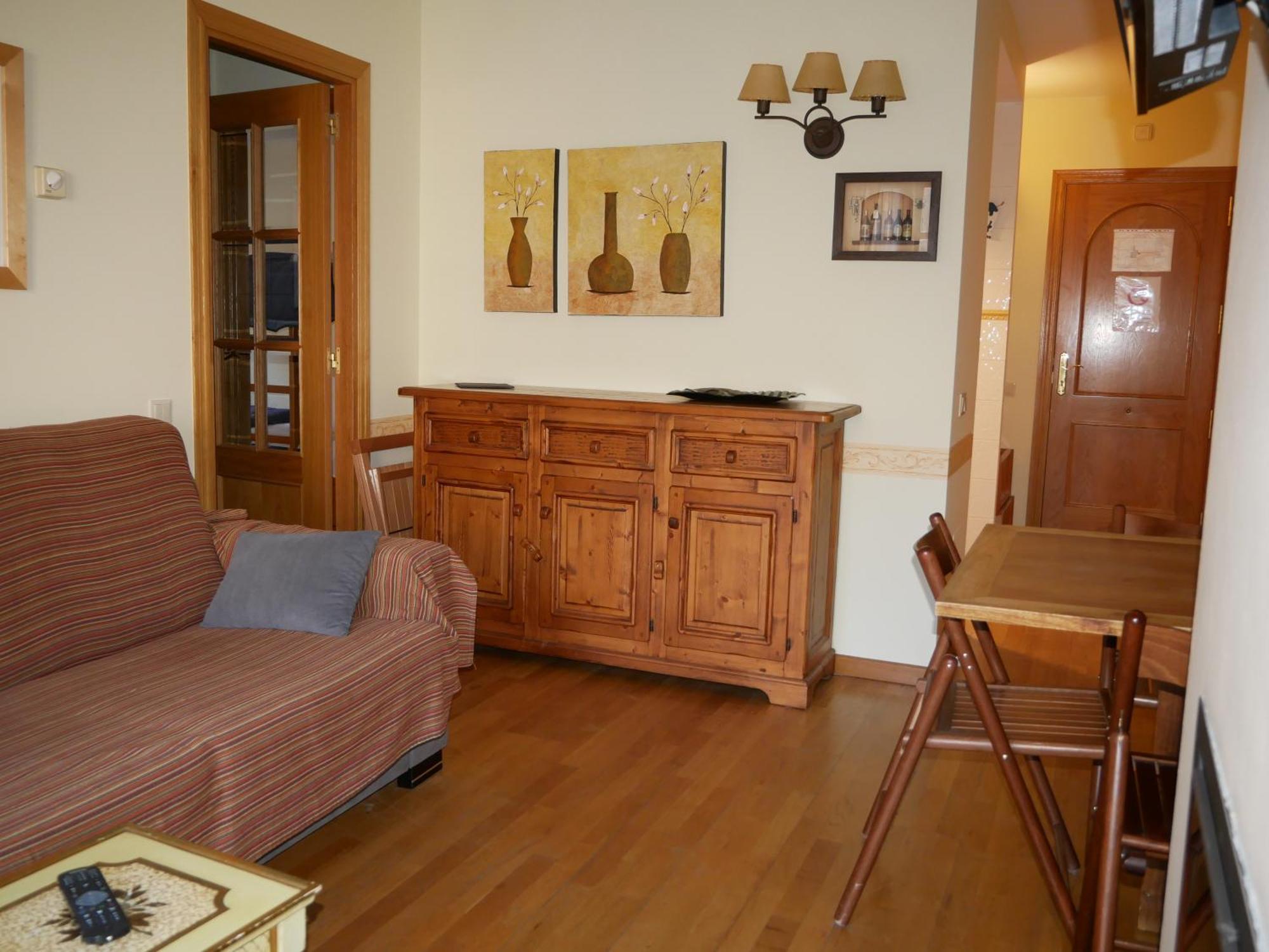 Francoli-Vacances Pirinenca Canillo Zewnętrze zdjęcie