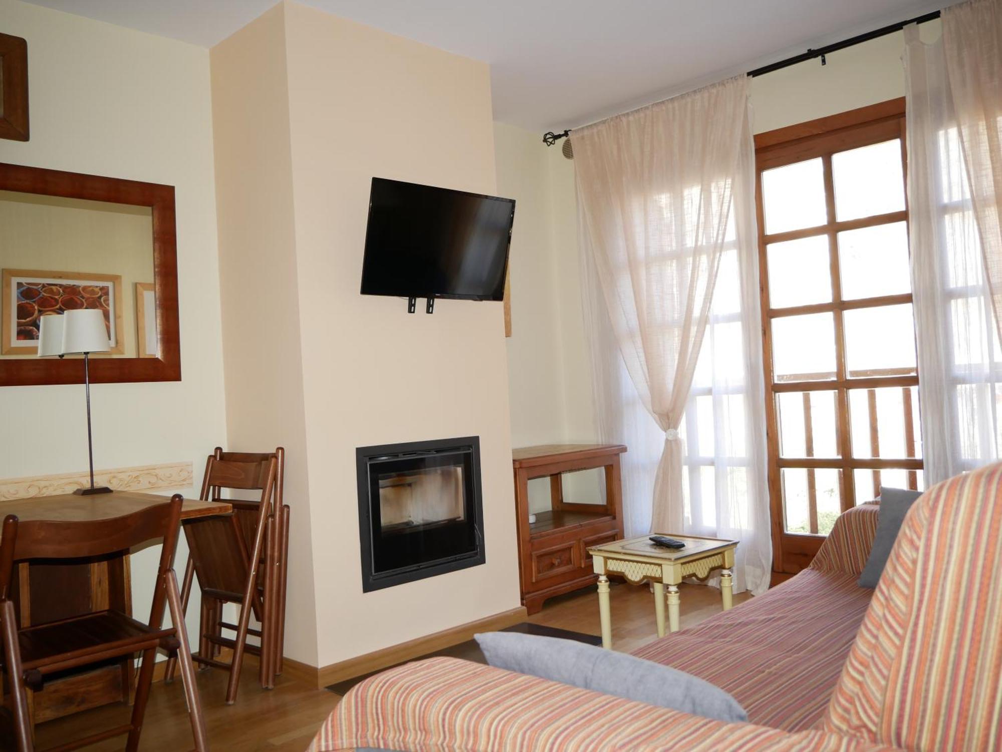 Francoli-Vacances Pirinenca Canillo Zewnętrze zdjęcie