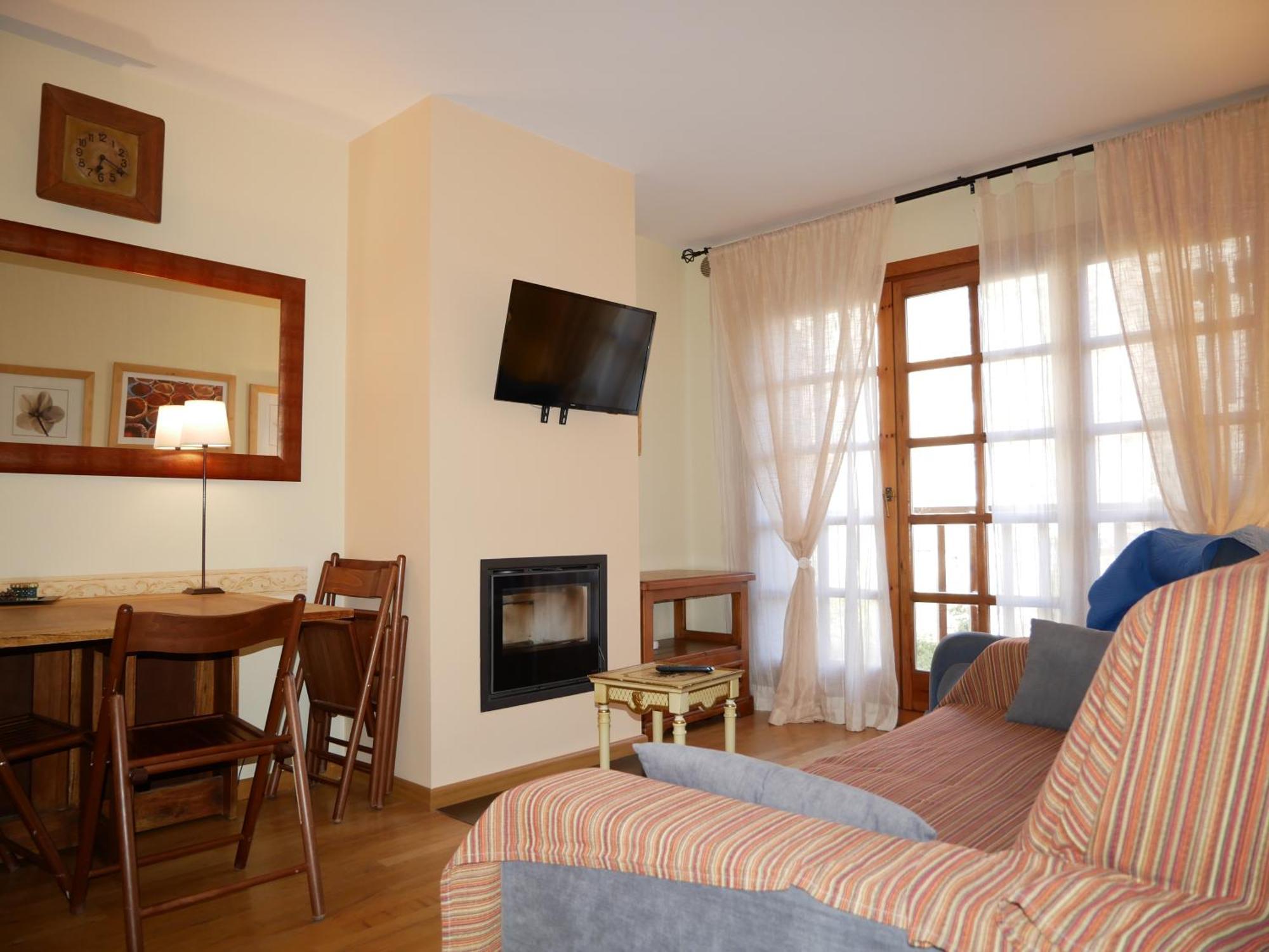 Francoli-Vacances Pirinenca Canillo Zewnętrze zdjęcie