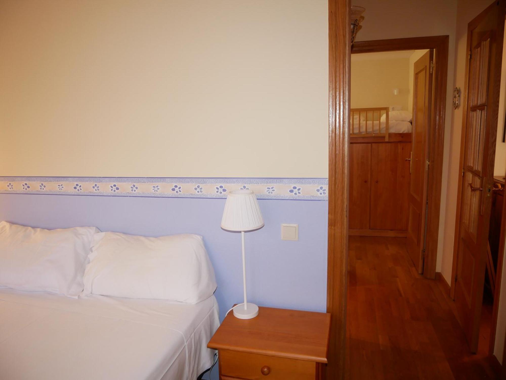 Francoli-Vacances Pirinenca Canillo Zewnętrze zdjęcie