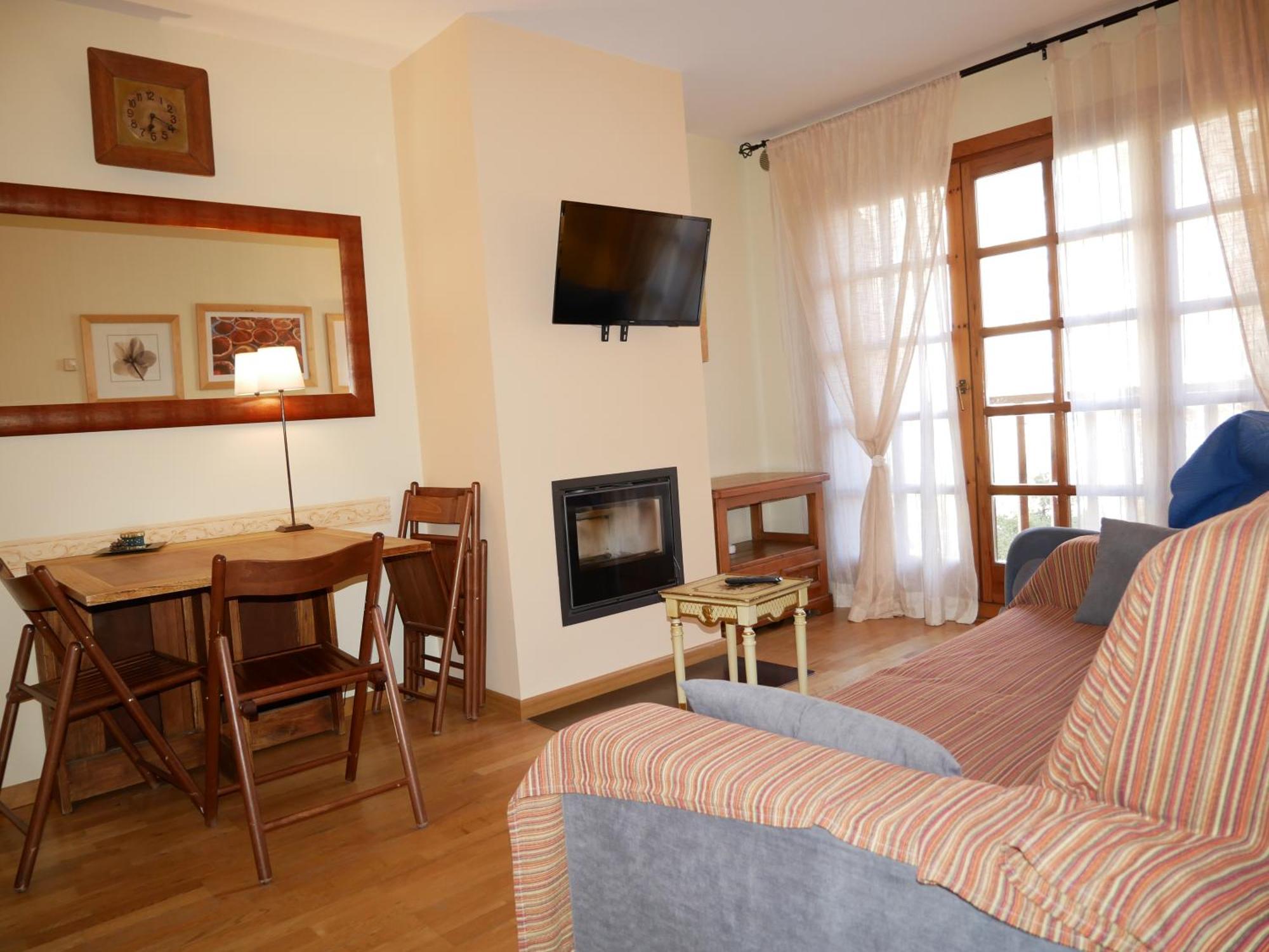 Francoli-Vacances Pirinenca Canillo Zewnętrze zdjęcie